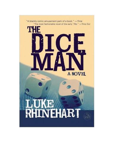 The Dice Man (1970s A)