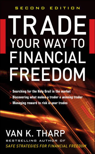 دانلود کتاب Trade Your Way to Financial Freedom