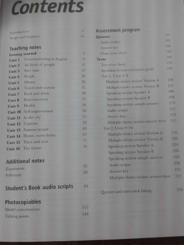 دانلود کتاب Let's Talk 1 (2nd edition) (Teacher's manual)