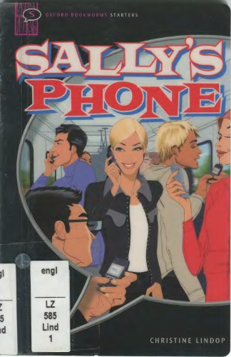 Sally's Phone