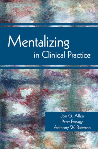 دانلود کتاب Mentalizing in Clinical Practice