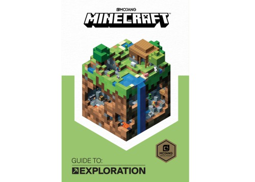 Minecraft : Guide to exploration (2017 edition)