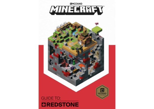 دانلود کتاب The Official Minecraft Guide Collection 8 Books Box Set By Mojang (Ocean Survival, Farming, PVP Minigames, Enchantments & Potions, The Nether & The End, Redstone, Survival, Creative)