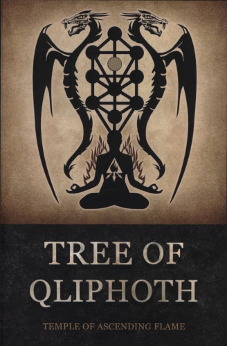 دانلود کتاب Tree of Qliphoth