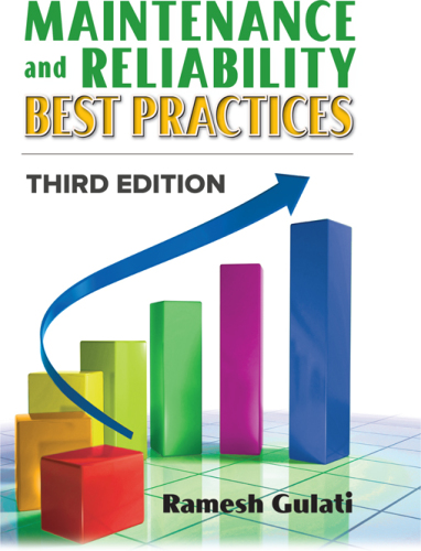 Maintenance and Reliability. Best Practices