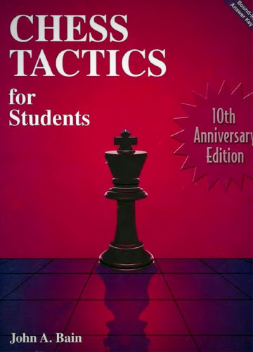 Chess Tactics for Students