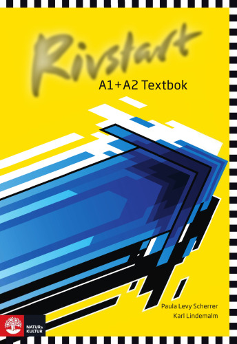 Rivstart: A1+A2 Textbok Including Audiofiles