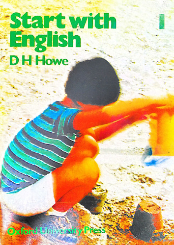 دانلود کتاب Start with English Sb 1