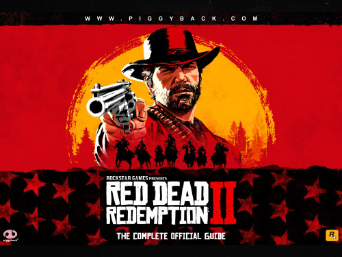 دانلود کتاب Red Dead Redemption 2 - The Complete Official Guide, Collector's Edition