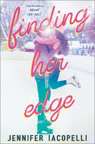 دانلود کتاب Finding Her Edge