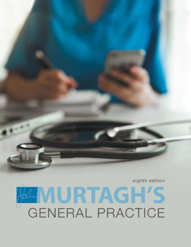 Murtagh General Practice, 8th Edition
