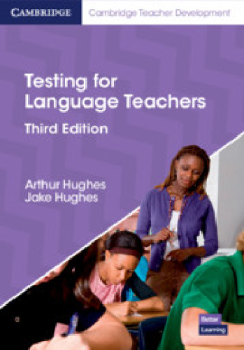 Testing for Language Teachers Cambridge Core EBook