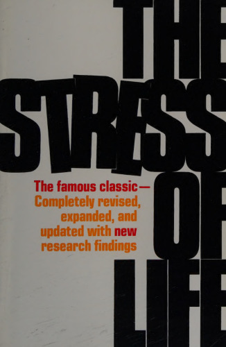 دانلود کتاب The Stress of Life