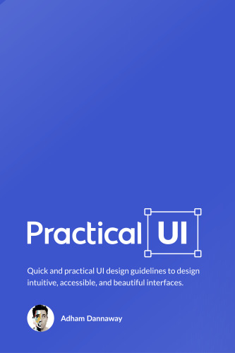 دانلود کتاب Practical UI