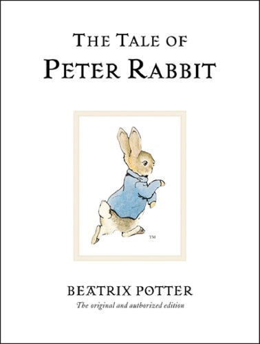 دانلود کتاب The Tale of Peter Rabbit
