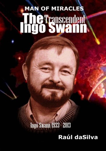 دانلود کتاب MAN OF MIRACLES: The Transcendent Ingo Swann