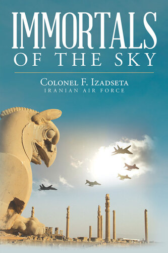 دانلود کتاب Immortals of the Sky