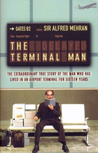 The  terminal man