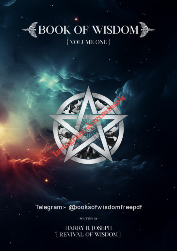 دانلود کتاب Book of Wisdom 1