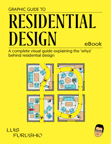 Graphic Guide To Residential Design eBook