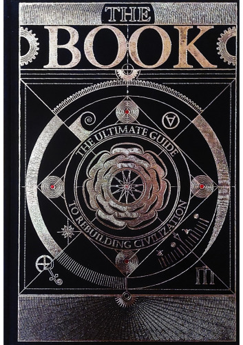 دانلود کتاب The Book: The Ultimate Guide to Rebuilding Civilization