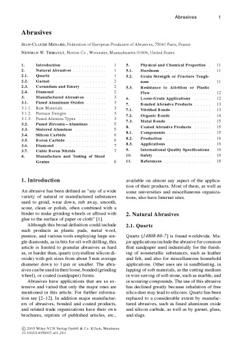 دانلود کتاب Ullmann's encyclopedia of industrial chemistry sixth, completely revised edition volume 13